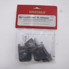 Yakima Universal Fit LockNLoad SL Adapters 8005042 picture