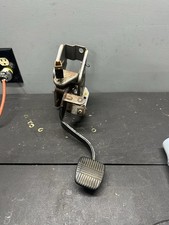 03-05 Nissan 350z G35 M/T Manual Transmission Clutch Pedal Assembly OEM picture