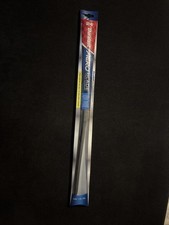 Duralast 24” Aero Blade Hybrid Technology Wiper Car/Truck Blades J-hook picture