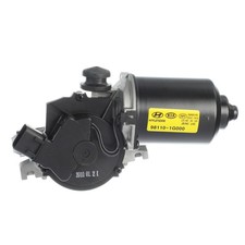 Genuine Kia Wiper Motor 98110-1G000 picture