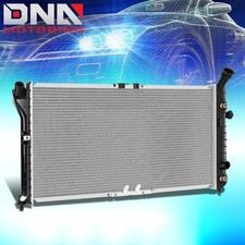 For 1997-2003 Buick Regal Pontiac Grand Prix 3.1 3.4 3.8L Radiator Aluminum 1889 picture