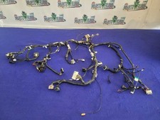 2011-2014 Ford Mustang Shelby GT500 Coupe Dash Harness Wire Plug *Read* 2697 picture