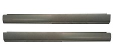 1953 1954 1955 1956 1957 1958 1959-1964  STUDEBAKER  COUPE & HAWK ROCKER PANELS picture
