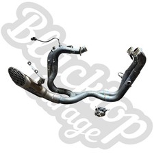 21-26 Aprilia RSV4 1100/Factory SC-Project GP-22 FULL SYSTEM picture