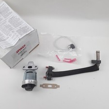 BWD EGR1875 EGR Valve Fits Chevrolet Equinox 2005-2006 Pontiac Torrent 2006 picture