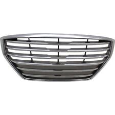 Grille Grill 86350B1040 for Hyundai Genesis 2015-2016 picture