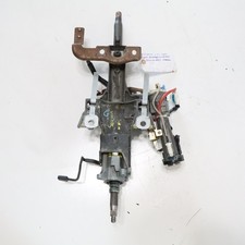 2001-2007 Toyota Sequoia Steering Column Automatic Shift Tilt Bare Column OEM picture
