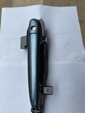 10-13 MAZDA 3 Front Right and Left  Exterior Door Handle and Trunk lock 2 keys picture