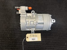 2016-19 Hyundai Sonata 2017-20 Kia Optima PHEV AC Compressor OEM 97701E6100 picture