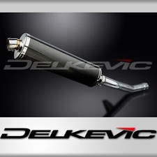 Kawasaki Concours 14 GTR1400 08-21 Slip On 18