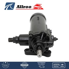 NEW Power Steering Gear Box For Chevrolet C10 C20 C30 1980-86 GMC R2500 1987-89 picture