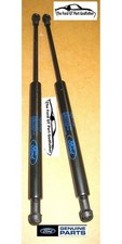 2005,2006 FORD GT GT40 SUPERCAR FACTORY OEM REAR CLAM SHELL LIFT SHOCKS 05/06 picture