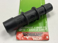 Dorman 47081 HVAC Heater Hose Connector - 1/2