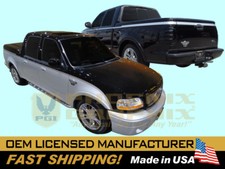 Compatible with, 2003 Ford F150 Harley Davidson Anniversary Truck Decal Stripe picture