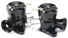 Go Fast Bits GFB HYBRID TMS Dual Port Fits 2009+ GT-R R35 (2 Valves Included) picture