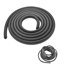 9.84FT Car Windshield Window Seals Locking Gasket for Car Windshield RV Windows picture