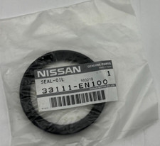 Nissan Genuine  OEM Driver Left Transfer Case Input Shaft Seal For 33111-EN100🔔 picture