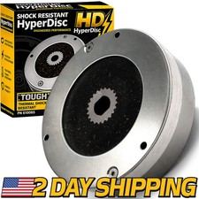 Motor Brake 610065 Fits EZ-GO EZGO Golf Cart RXV 2008 &Up -USPS 2-3 Day Shipping picture