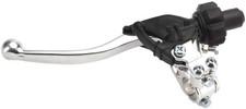 RFX Clutch Lever Assembly Silver #FXCA 40300 55SV for Yamaha picture