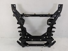 2014-2018 BMW X5 F15 Front Subframe Crossmember Engine Cradle 31116866689 OEM picture