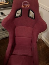 Prisma Bucket Seat picture