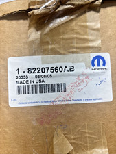 NOS Mopar 2002-07 2.4Liter Chrysler Town&Country Dodge Caravan 82207560ab Cruise picture
