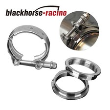 4inch V-band Clamp 4