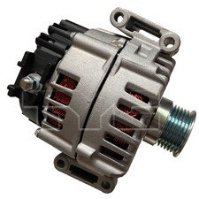 Alternator for 12-16 Mercedes-Benz  E-350 V6 3.5L picture