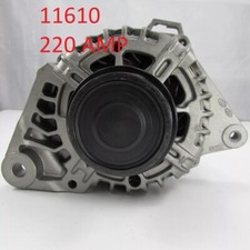 220 HIGH Amp Alternator Hyundai Elantra 4 2.0L 1999cc 2014-2015 2016 2017  11610 picture