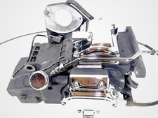 2002 Harley Electra Glide Touring Classic OEM 5 Speed Transmission Gearbox 96K picture