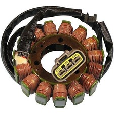 Ricks Electric Magneto Stator Kawasaki Ninja  ZX-6R 2009 - 2012 21-234 picture