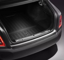 Rolls-Royce All-Weather Luggage Compartment Mat [PRE ORDER - READ DESCRIPTION] picture