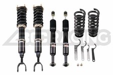 BC RACING BR COILOVER SUSP DAMPER KIT FOR 03 04 05 06 MERCEDES BENZ E55 AMG W211 picture