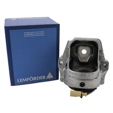 Lemfoerder Engine Mount Driver Side 3474001 picture