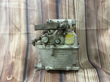 10-4893-1 | Marvel Schebler | Cessna 182G | Carburetor picture