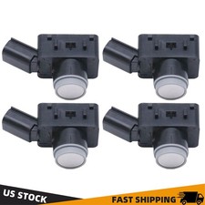 4x Parking Sensor Fit 2022 2023 2024 Toyota Tundra Venza 89341-K0060-B9 US picture