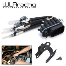 Multi Port Fuel Inject Spider For 1996-02 GMC Chevy 5.0 5.7 Upgrade SCPI to MPFI picture