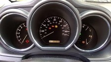 2006-2007 Lexus RX330 RX350 Speedometer Cluster MPH HID OEM No Adaptive Cruise picture