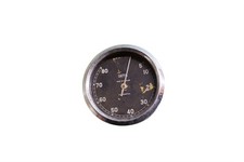 BSA Gold Star Smiths Chronometric Tachometer RC 83 #1 *RG31 picture