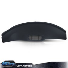Upper Dash Pad Panel Replacement Fit For 1997-1999 Camaro Firebird Dark Gray New picture