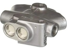 Genuine Honda Pressure Metering Valve 46210-S5A-912 picture