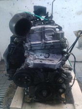 2016 Chrysler 200 2.4L Engine Complete Assembly FWD OEM Used 206K Miles picture