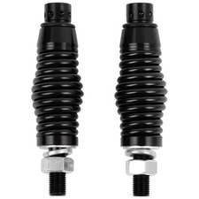 2Pcs ATV UTV LED Whip Spring Mounting Base For 2ft/3ft/4ft/5ft Spiral Whip Light picture