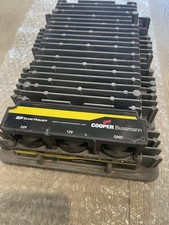 Eaton SurePower 21060E00 | USED Battery Equalizer Down Converter 24v to 12V 100A picture