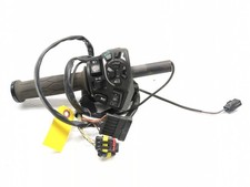 12-19 Can-Am Spyder Roadster RT Front Left Handlebar Switch Button 710003918 picture