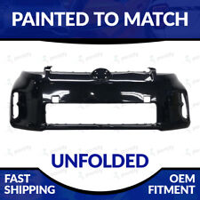 NEW Painted To Match 2011-2015 Scion xB Unfolded Front Bumper picture