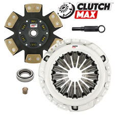CM STAGE 3 HD RACE CLUTCH KIT FOR 2003-2006 NISSAN 350Z ENTHUSIAST TOURING TRACK picture