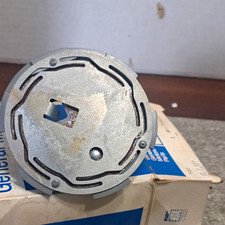 The Image Shows A Vintage Package of A Genuine GM (General Motors) Part #2 New picture