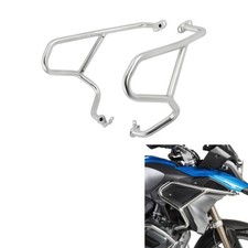 Upper Engine Protector Guard Frame Crash Bar Fit For BMW R1250GS 2018-2023 picture