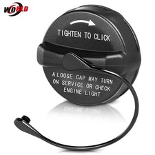 Fuel Filler Gas Cap For Ram 1500 Jeep Chrysler Dodge 1999-2015 2016 52030377AB picture